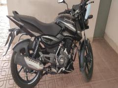 Bajaj Pulsar 150